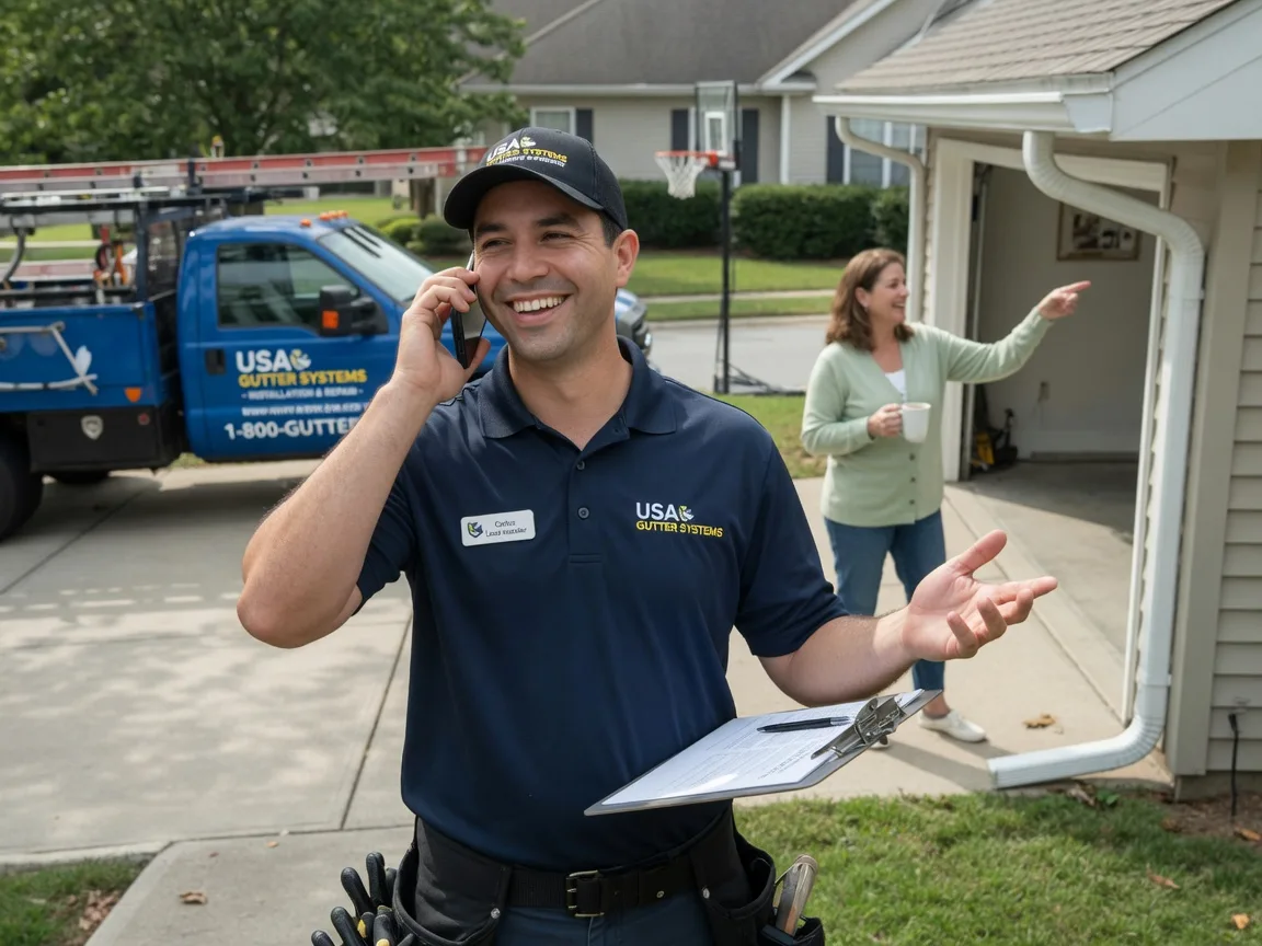 Gutter Installation Rudy, AR FAQs